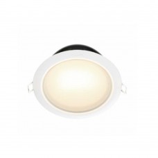 Philips Garnea Hue White Ambience Downlight (150 RD)